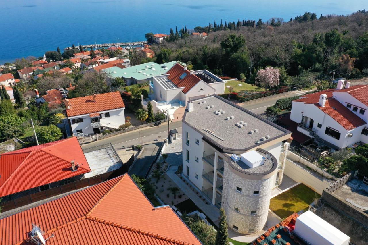 Sunny Icici- Sky Ičići