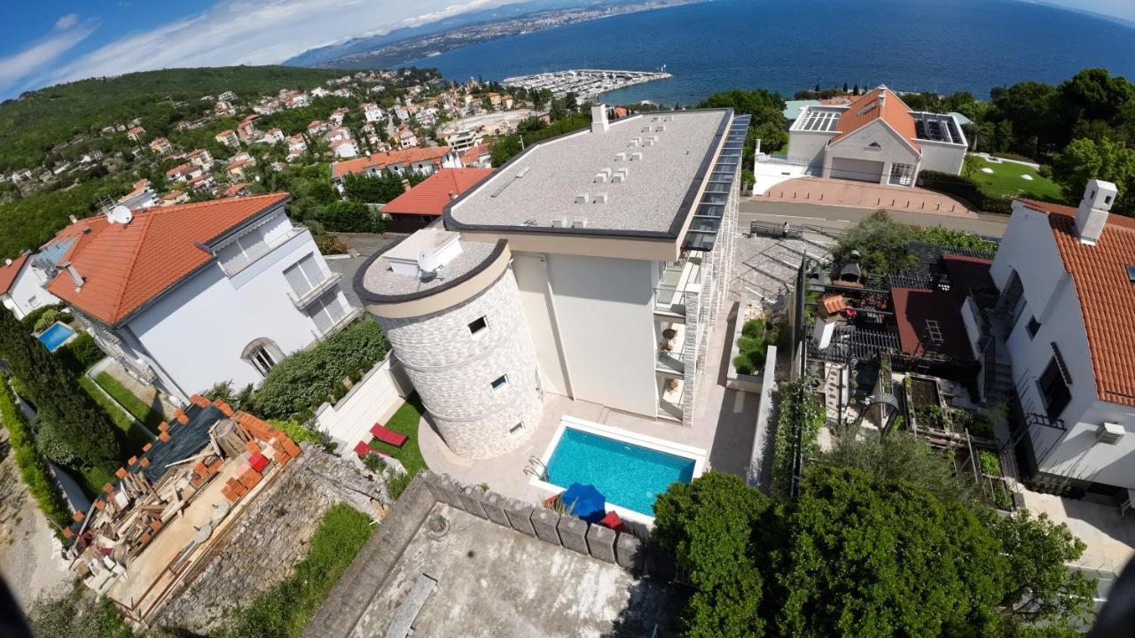 Sunny Icici- Sky Ičići